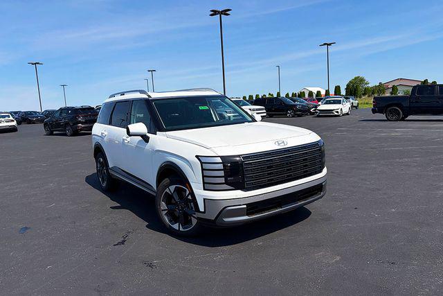 2026 Hyundai Palisade Limited for sale in CHILLICOTHE, OH
