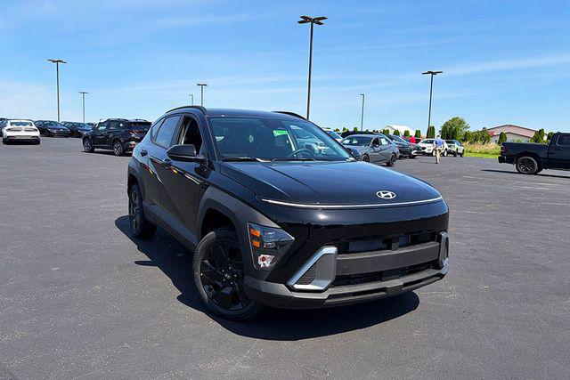 2026 Hyundai Kona SEL Sport for sale in CHILLICOTHE, OH
