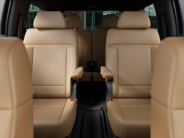 2026 Hyundai Santa Fe Hybrid Limited 7 Passenger