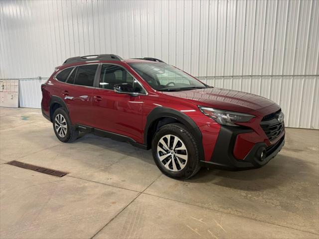 2024 Subaru Outback Premium for sale in BRUNSWICK, OH
