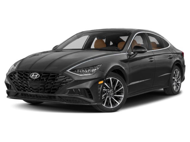 2023 Hyundai Sonata Limited for sale in WEST ISLIP, NY