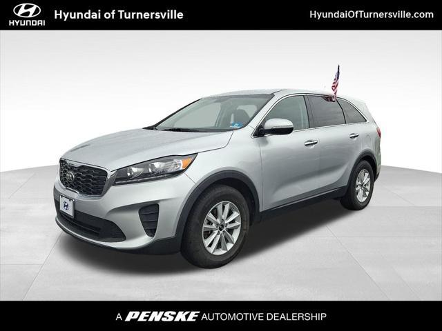 2020 Kia Sorento 2.4L L for sale in TURNERSVILLE, NJ