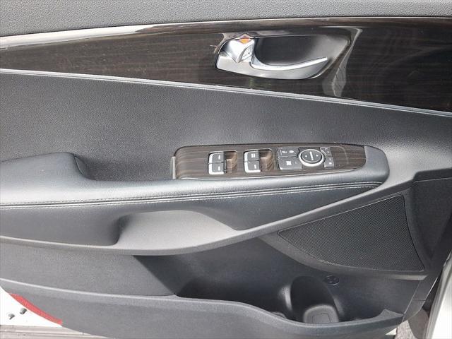 2020 Kia Sorento 2.4L L