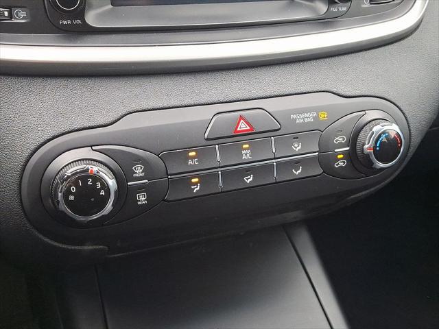 2020 Kia Sorento 2.4L L