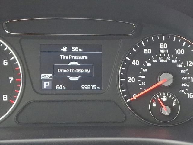 2020 Kia Sorento 2.4L L