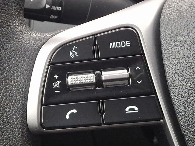 2020 Kia Sorento 2.4L L