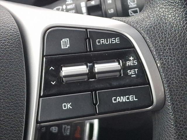 2020 Kia Sorento 2.4L L