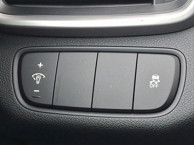 2020 Kia Sorento 2.4L L