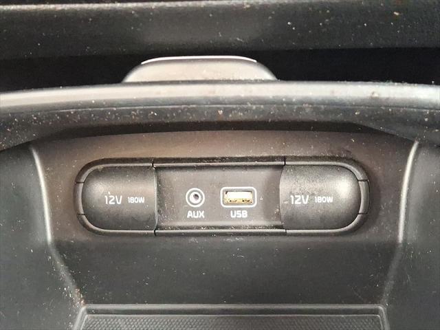 2020 Kia Sorento 2.4L L