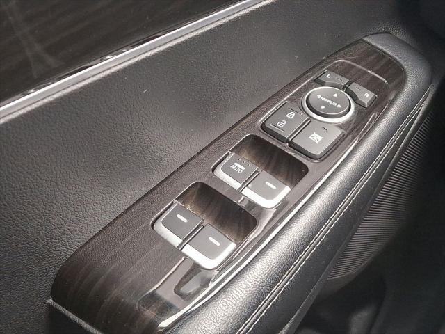 2020 Kia Sorento 2.4L L