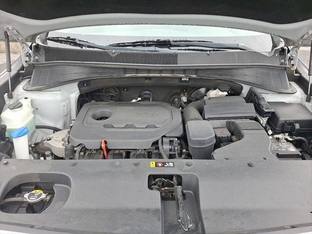 2020 Kia Sorento 2.4L L