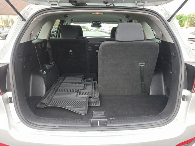 2020 Kia Sorento 2.4L L