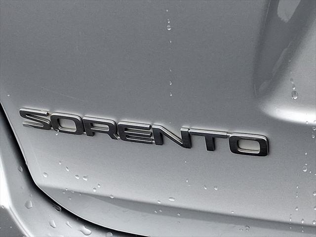 2020 Kia Sorento 2.4L L