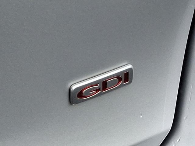 2020 Kia Sorento 2.4L L