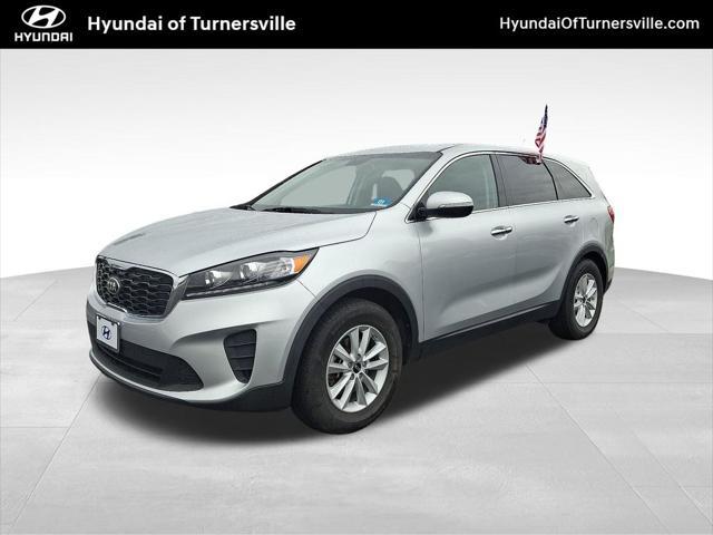2020 Kia Sorento 2.4L L for sale in TURNERSVILLE, NJ