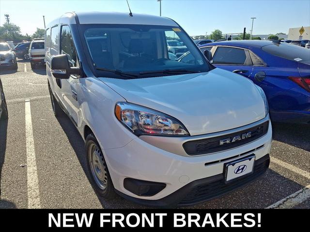 2022 Ram ProMaster City Cargo Van Cargo Van