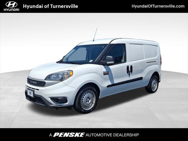 2022 Ram ProMaster City Cargo Van Cargo Van for sale in TURNERSVILLE, NJ