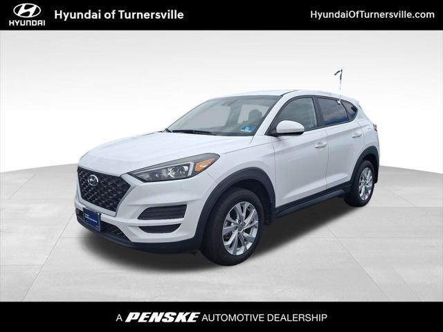 2020 Hyundai Tucson SE for sale in TURNERSVILLE, NJ