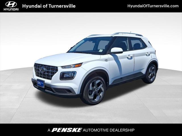 2023 Hyundai Venue SEL for sale in TURNERSVILLE, NJ
