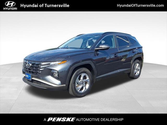 2023 Hyundai Tucson SEL for sale in TURNERSVILLE, NJ