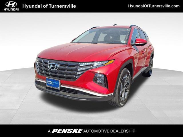 2023 Hyundai Tucson SEL for sale in TURNERSVILLE, NJ