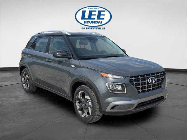 2026 Hyundai Venue SEL w/Two-Tone Roof for sale in FAYETTEVILLE, NC