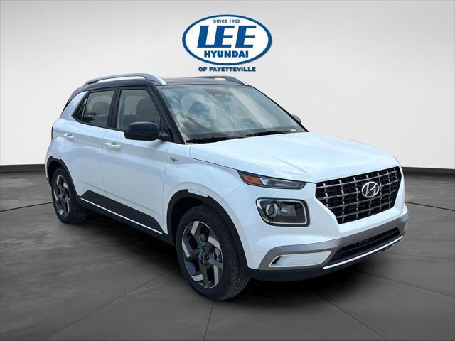 2026 Hyundai Venue SEL w/Two-Tone Roof for sale in FAYETTEVILLE, NC
