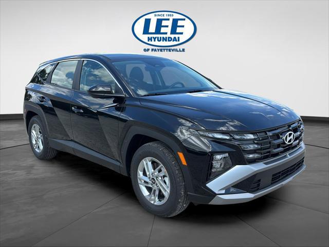 2026 Hyundai Tucson SE for sale in FAYETTEVILLE, NC