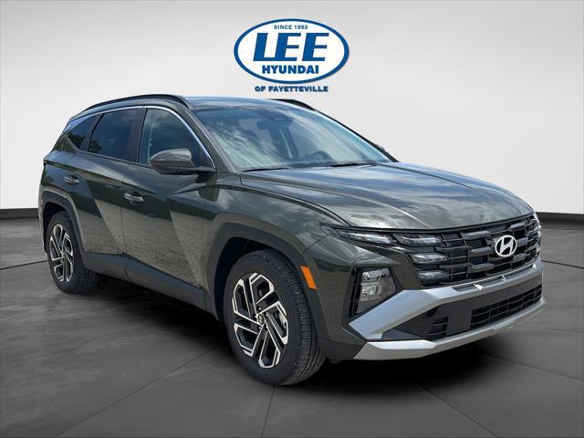 2026 Hyundai Tucson SEL Plus for sale in FAYETTEVILLE, NC