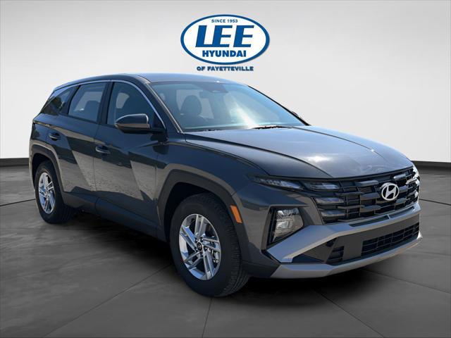 2026 Hyundai Tucson SE for sale in FAYETTEVILLE, NC