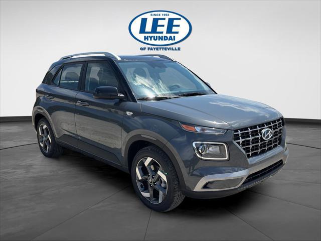 2026 Hyundai Venue SEL w/Two-Tone Roof for sale in FAYETTEVILLE, NC