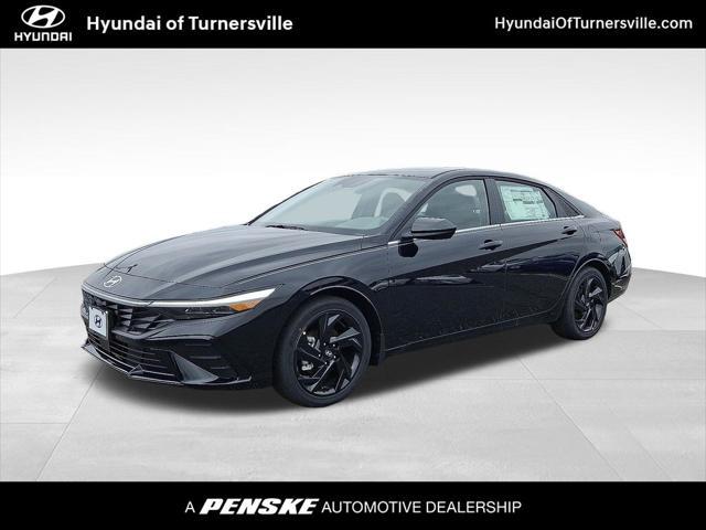 2026 Hyundai Elantra SEL Sport Premium for sale in TURNERSVILLE, NJ
