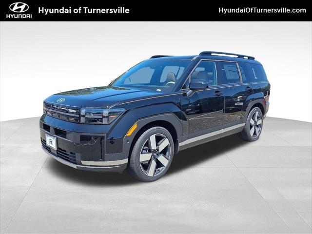 2026 Hyundai Santa Fe Limited 7 Passenger for sale in TURNERSVILLE, NJ