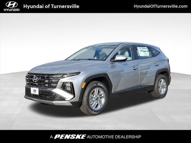 2026 Hyundai Tucson SE for sale in TURNERSVILLE, NJ