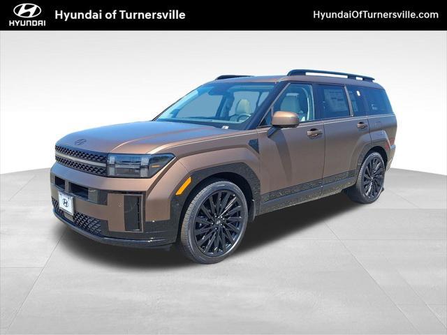 2026 Hyundai Santa Fe Calligraphy for sale in TURNERSVILLE, NJ