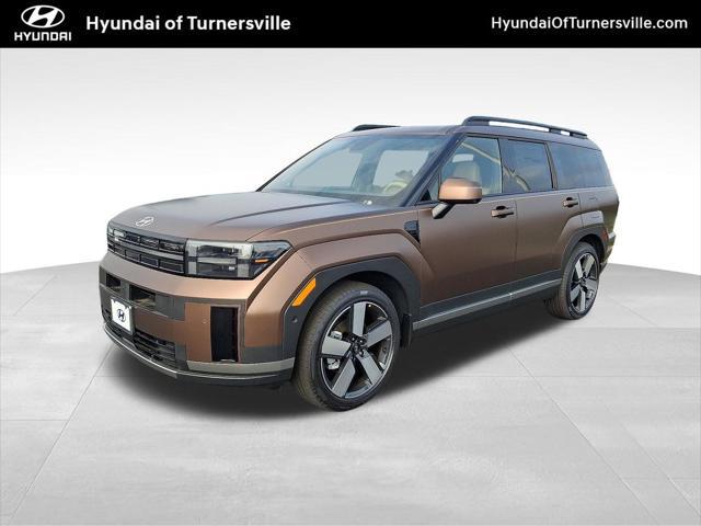 2026 Hyundai Santa Fe Limited 7 Passenger for sale in TURNERSVILLE, NJ