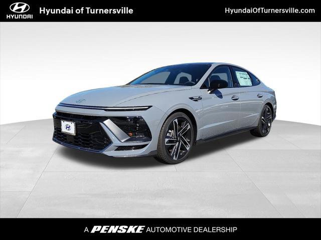 2026 Hyundai Sonata N Line for sale in TURNERSVILLE, NJ