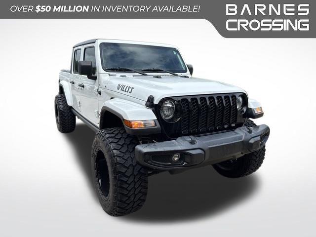 2023 Jeep Gladiator Sport for sale in TUPELO, MS