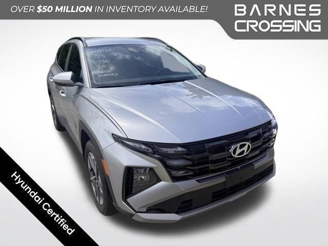2025 Hyundai Tucson SEL for sale in TUPELO, MS