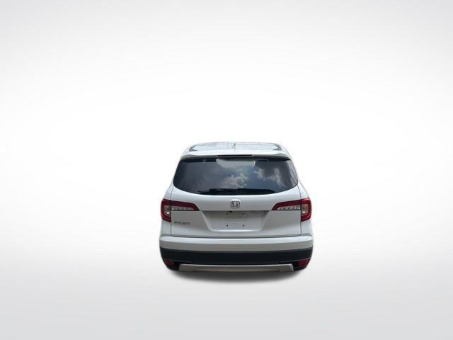 2022 Honda Pilot 2WD EX-L