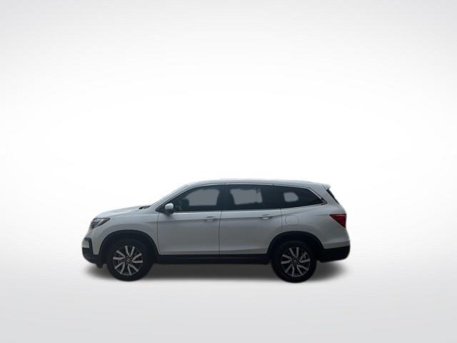 2022 Honda Pilot 2WD EX-L