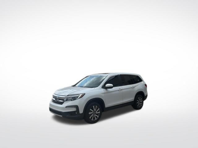 2022 Honda Pilot 2WD EX-L