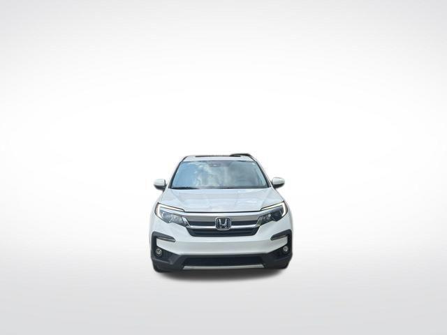 2022 Honda Pilot 2WD EX-L