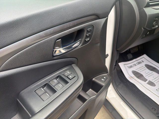 2022 Honda Pilot 2WD EX-L