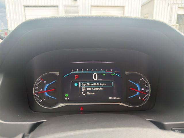 2022 Honda Pilot 2WD EX-L