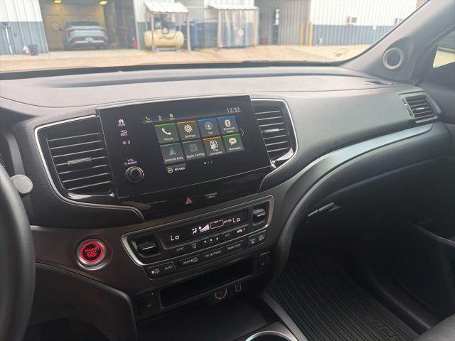 2022 Honda Pilot 2WD EX-L