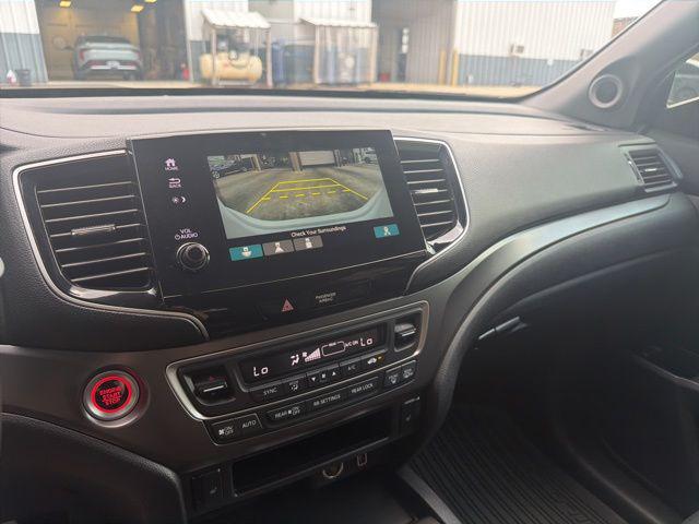 2022 Honda Pilot 2WD EX-L