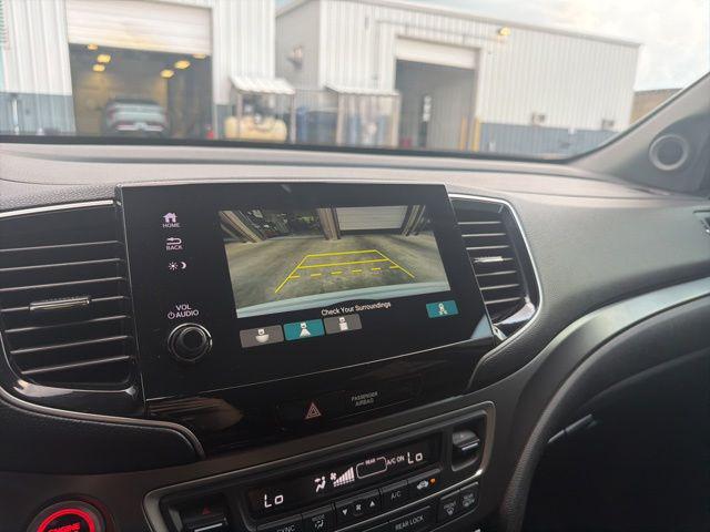 2022 Honda Pilot 2WD EX-L