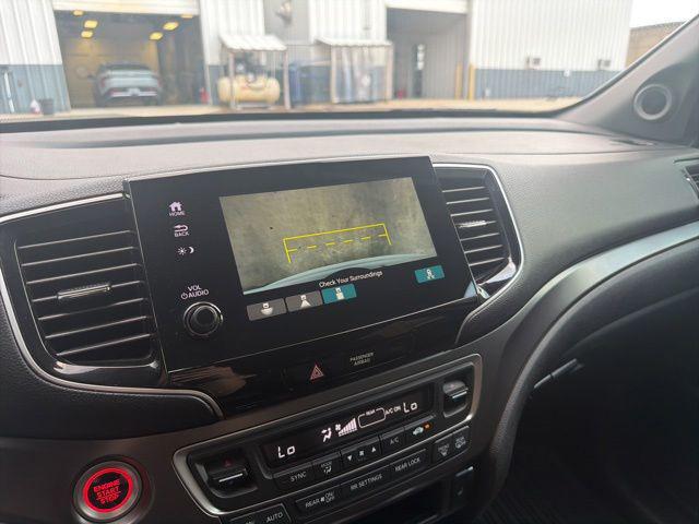 2022 Honda Pilot 2WD EX-L