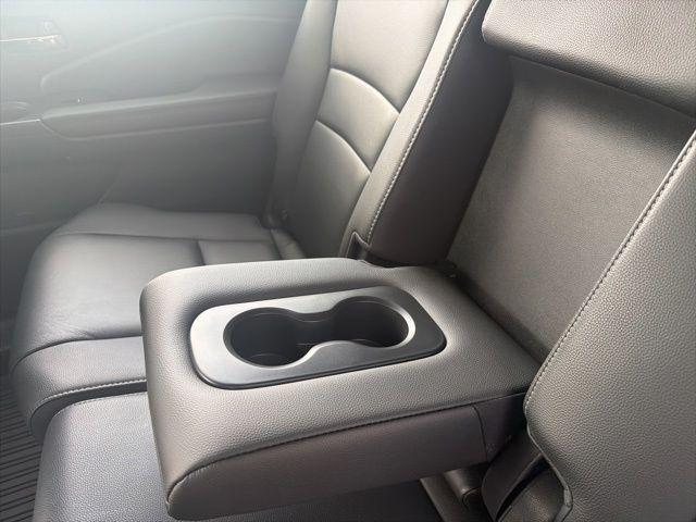 2022 Honda Pilot 2WD EX-L